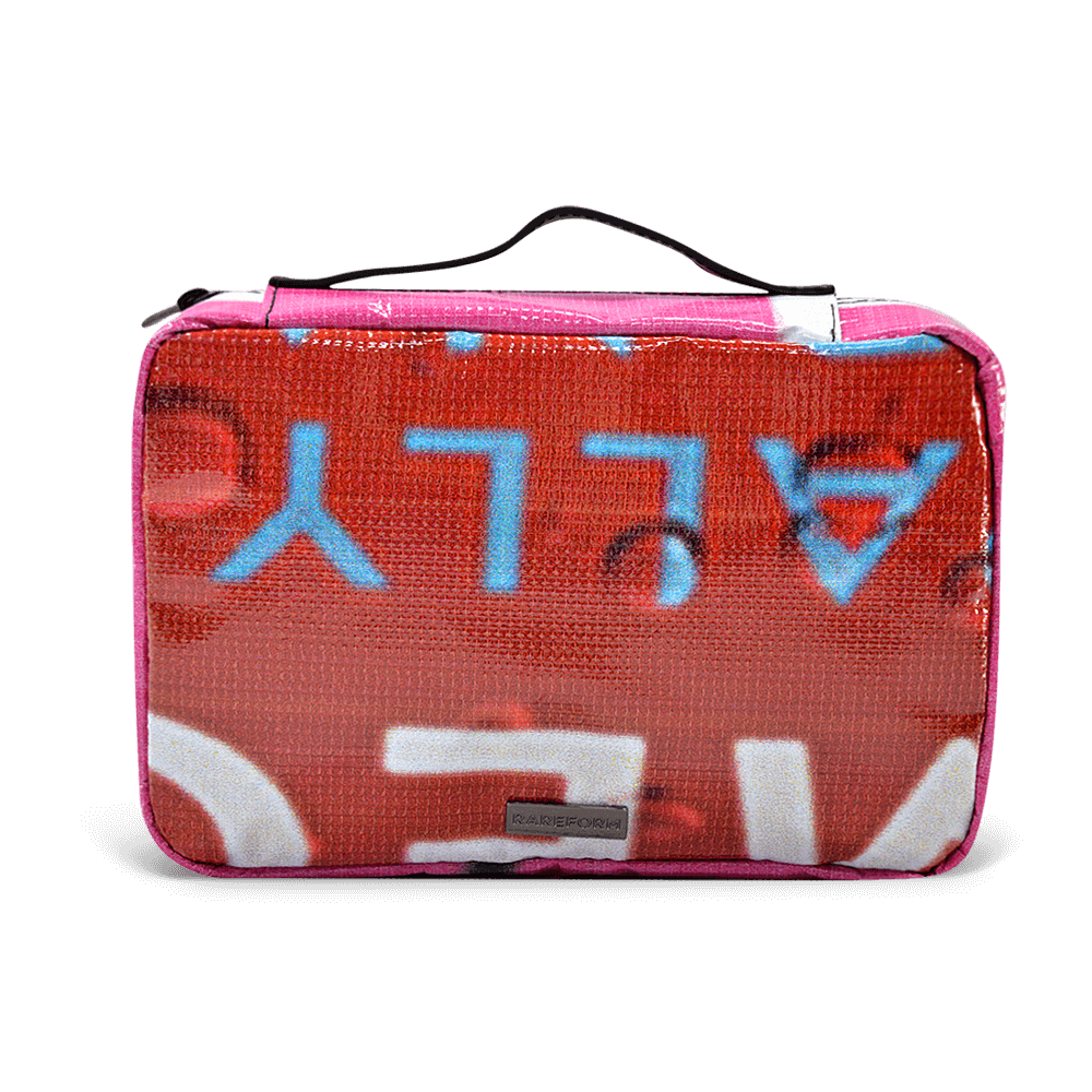 Vienna Toiletry Bag