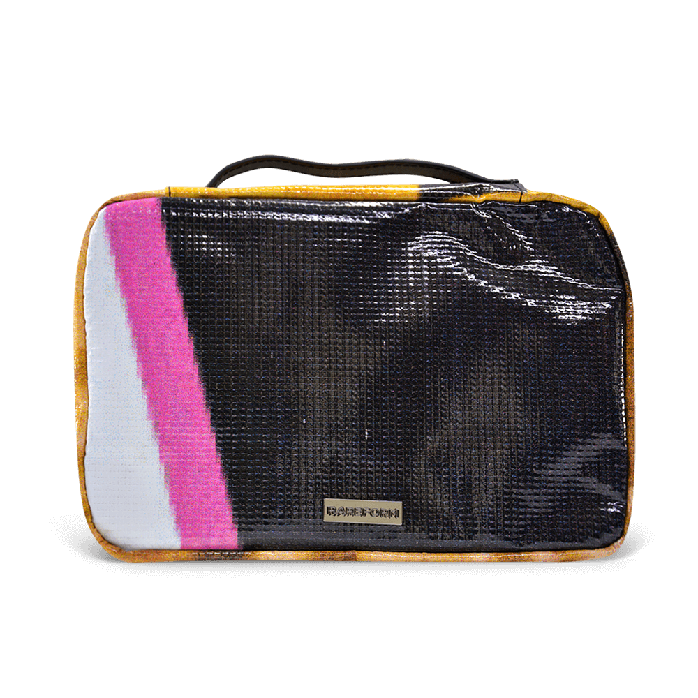 Vienna Toiletry Bag