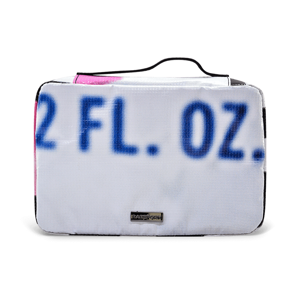 Vienna Toiletry Bag