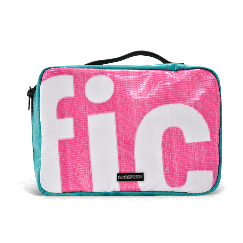 Vienna Toiletry Bag