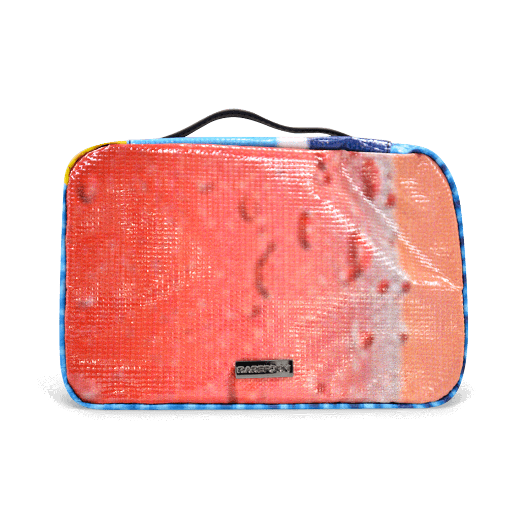 Vienna Toiletry Bag