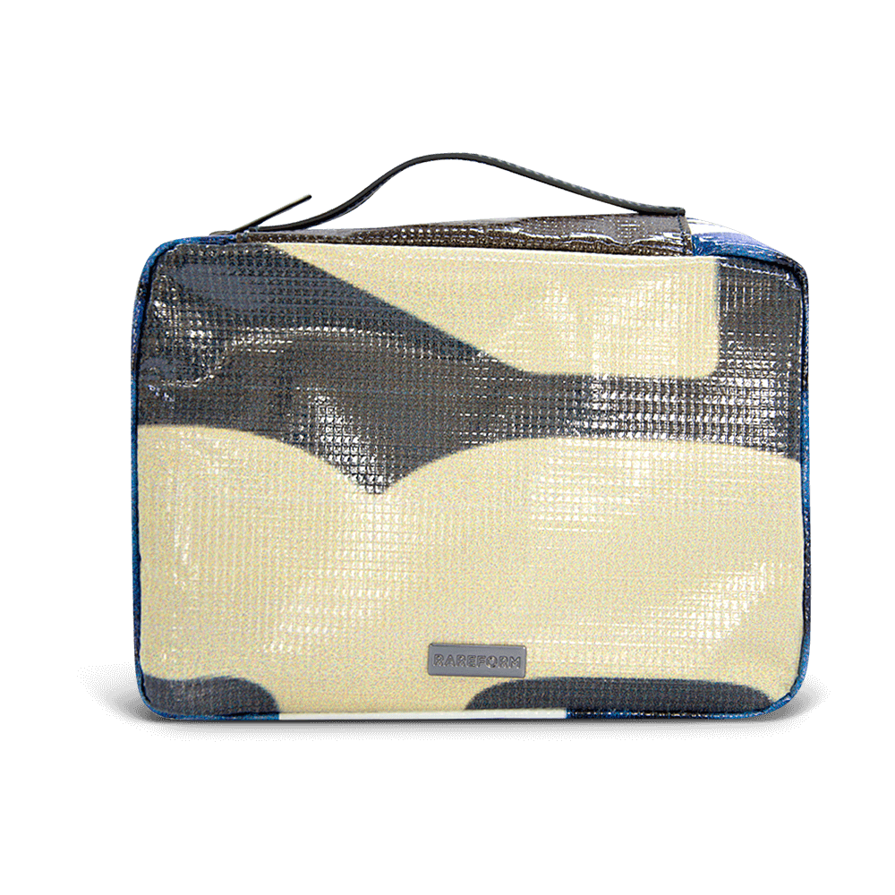 Vienna Toiletry Bag