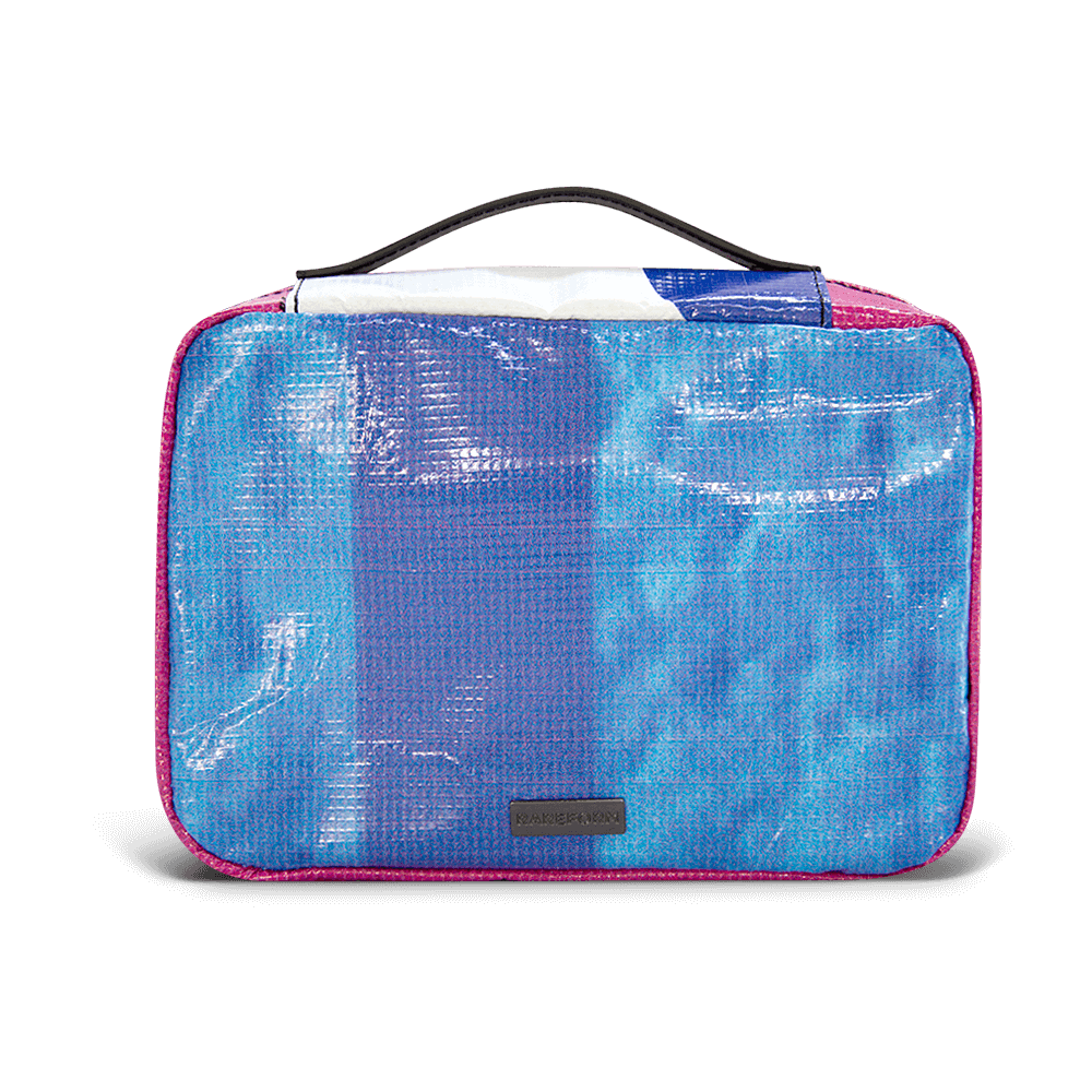 Vienna Toiletry Bag
