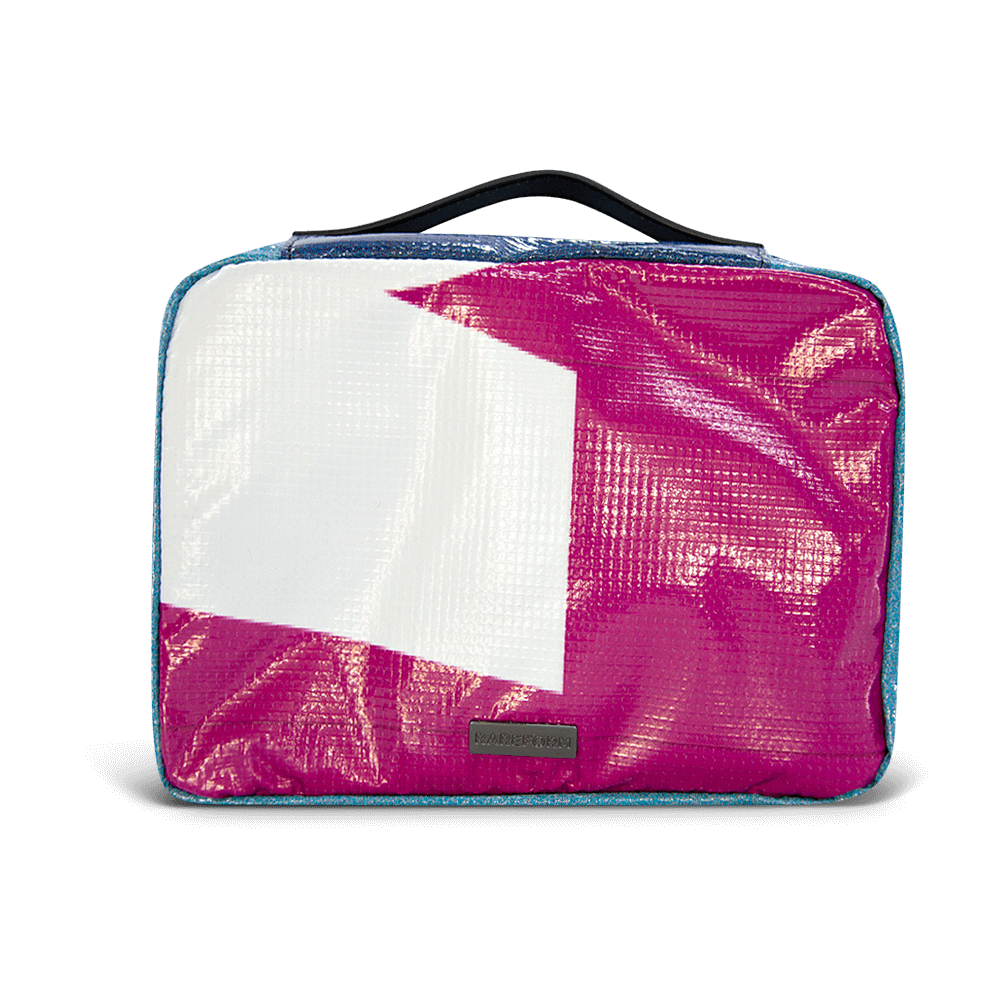 Vienna Toiletry Bag