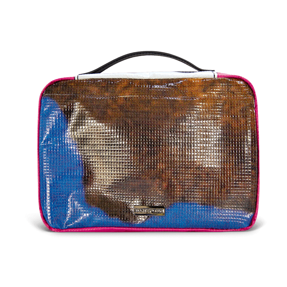 Vienna Toiletry Bag