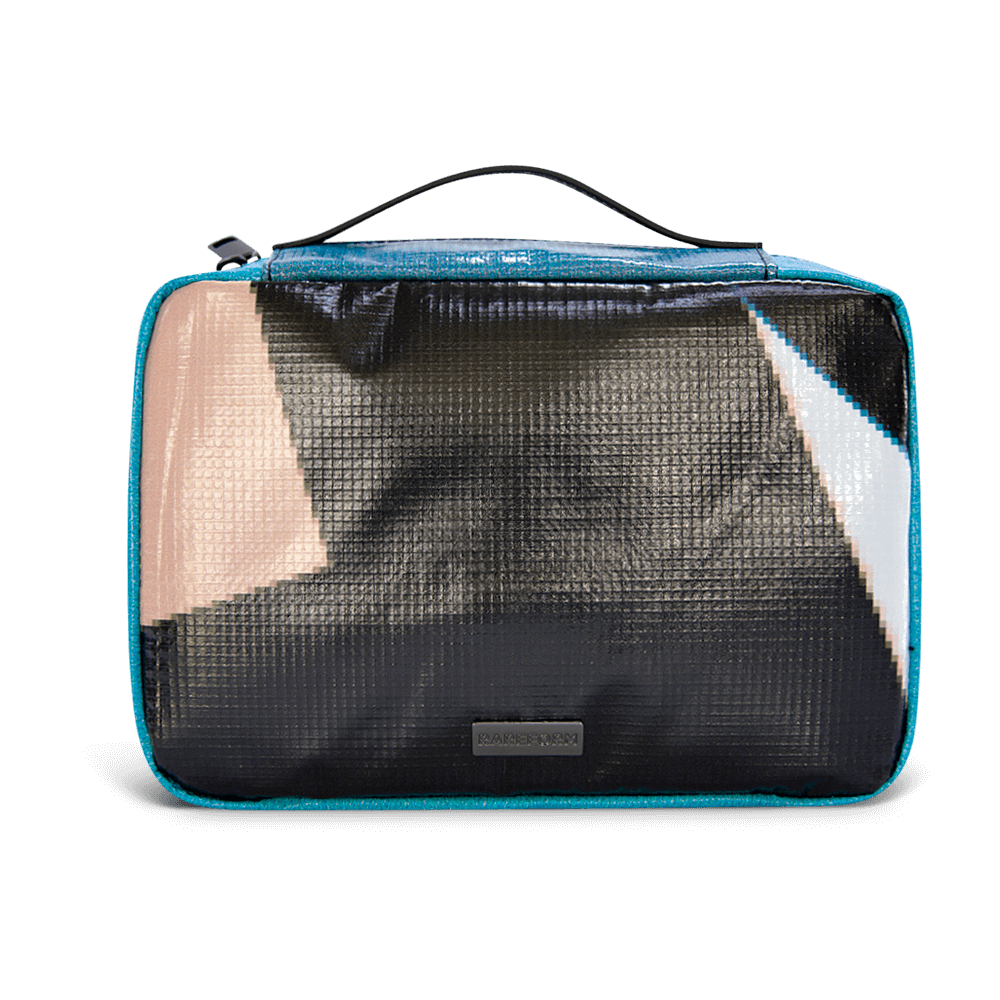 Vienna Toiletry Bag