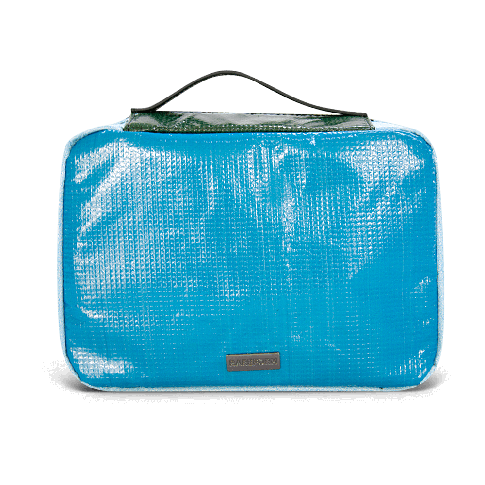 Vienna Toiletry Bag