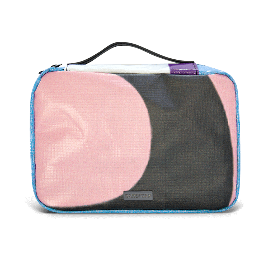 Vienna Toiletry Bag