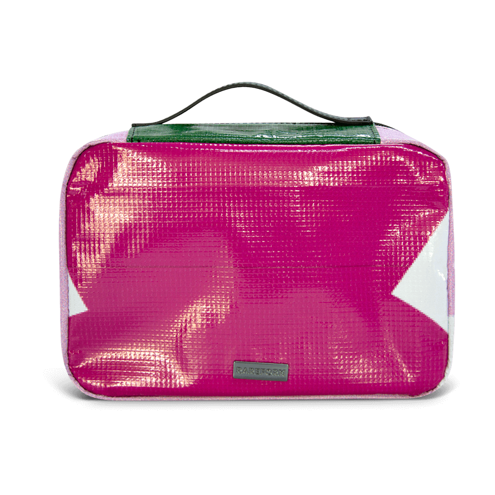 Vienna Toiletry Bag