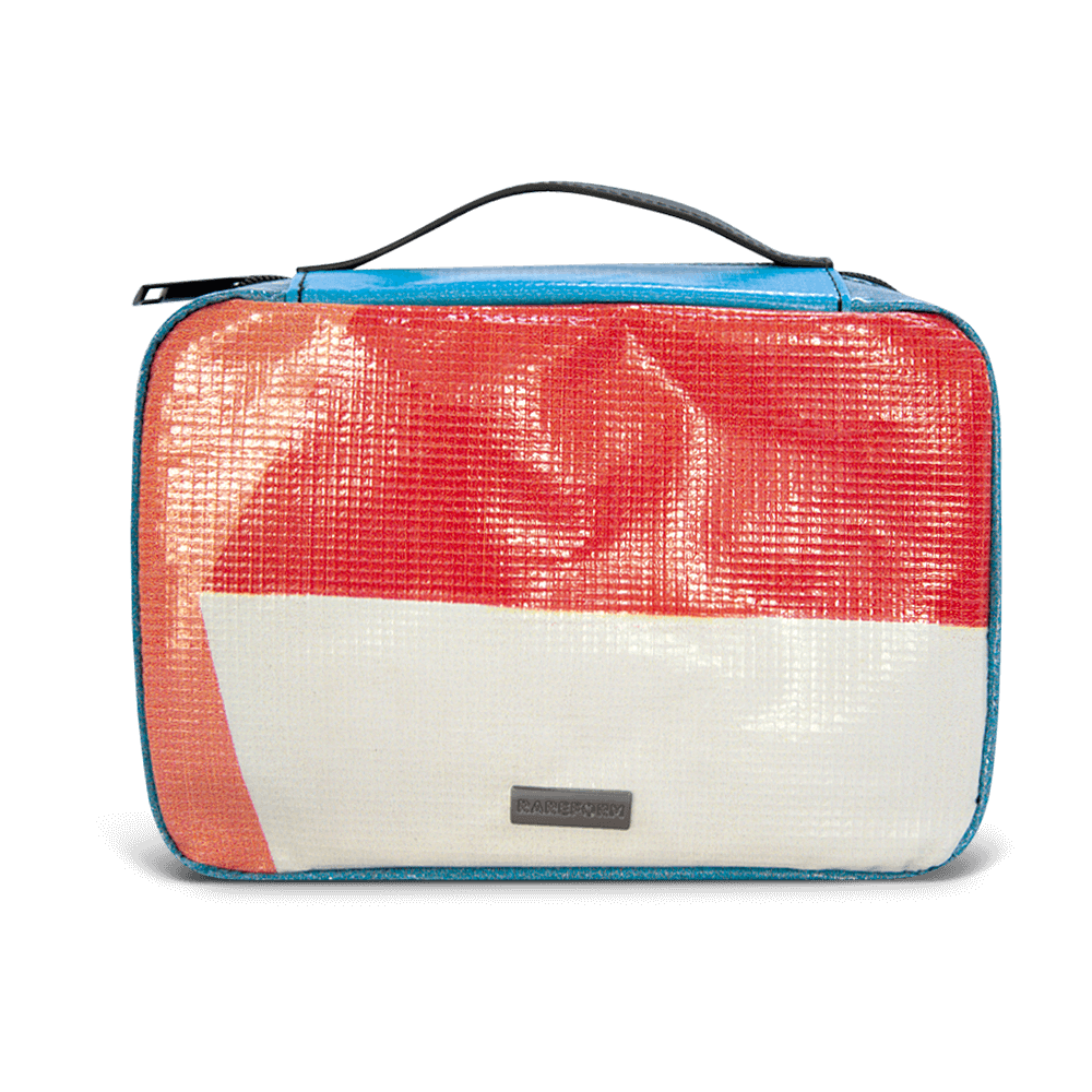 Vienna Toiletry Bag