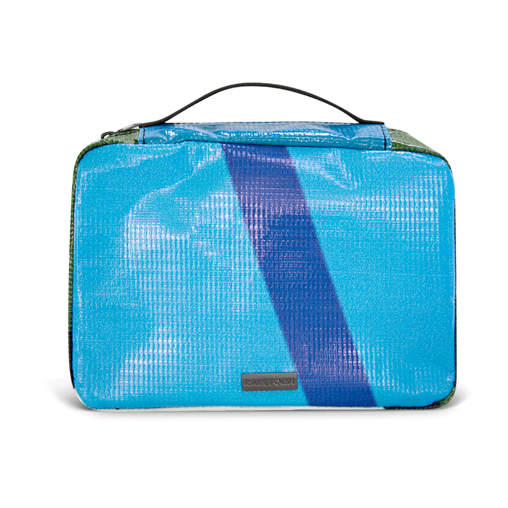 Vienna Toiletry Bag