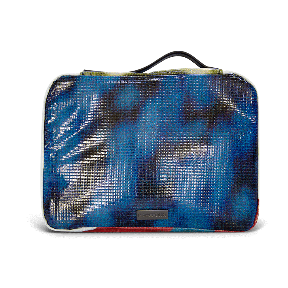 Vienna Toiletry Bag