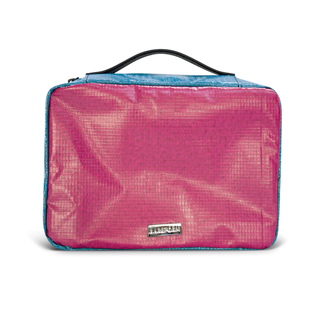 Vienna Toiletry Bag