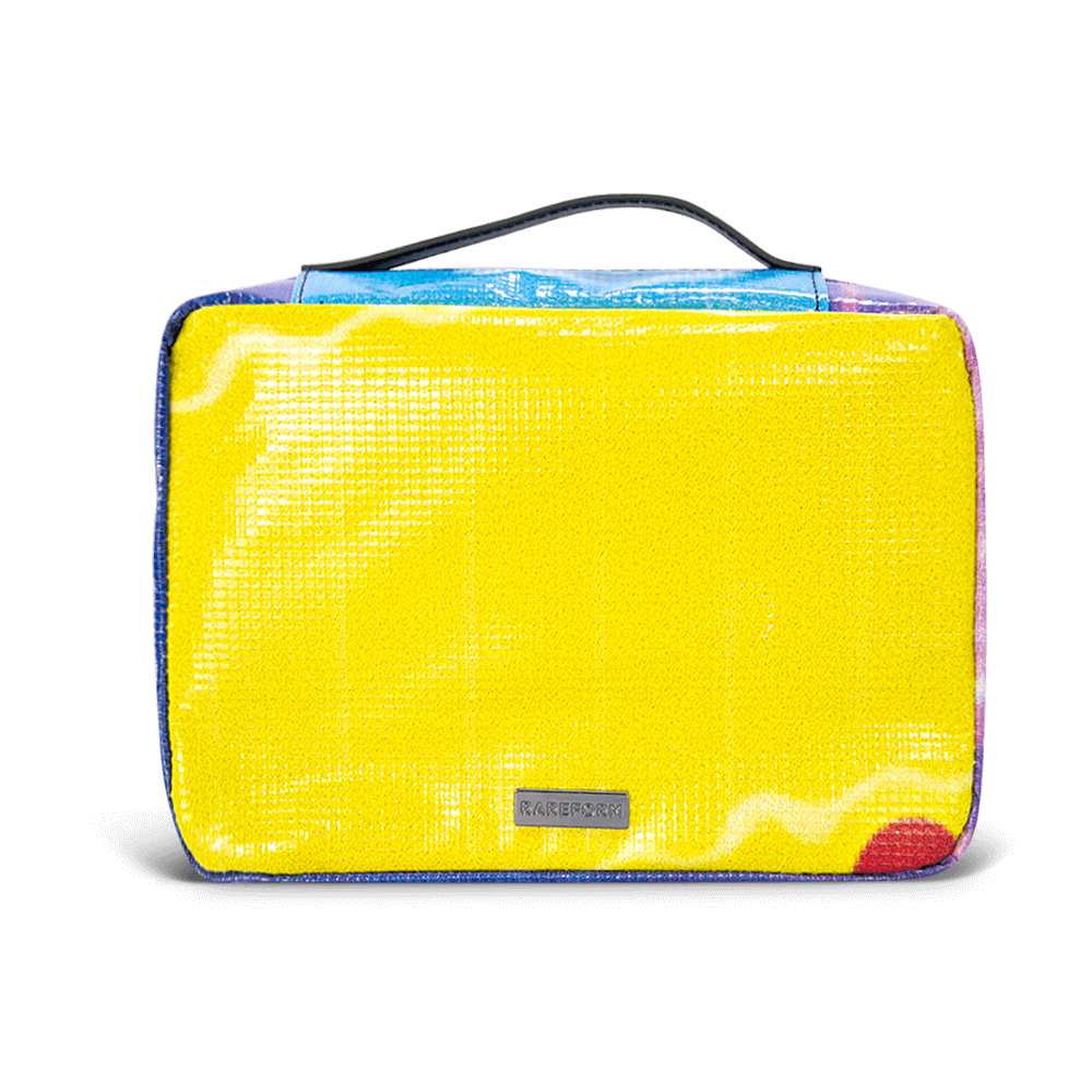 Vienna Toiletry Bag