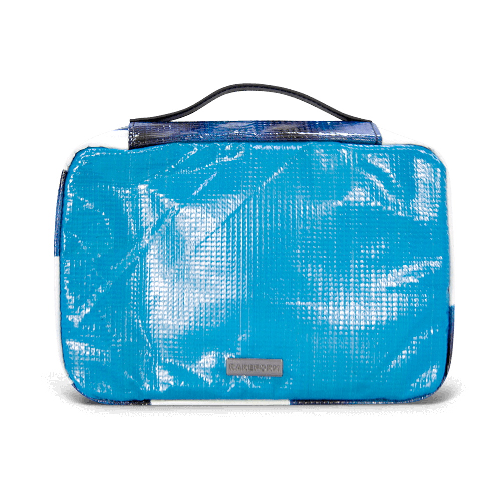 Vienna Toiletry Bag