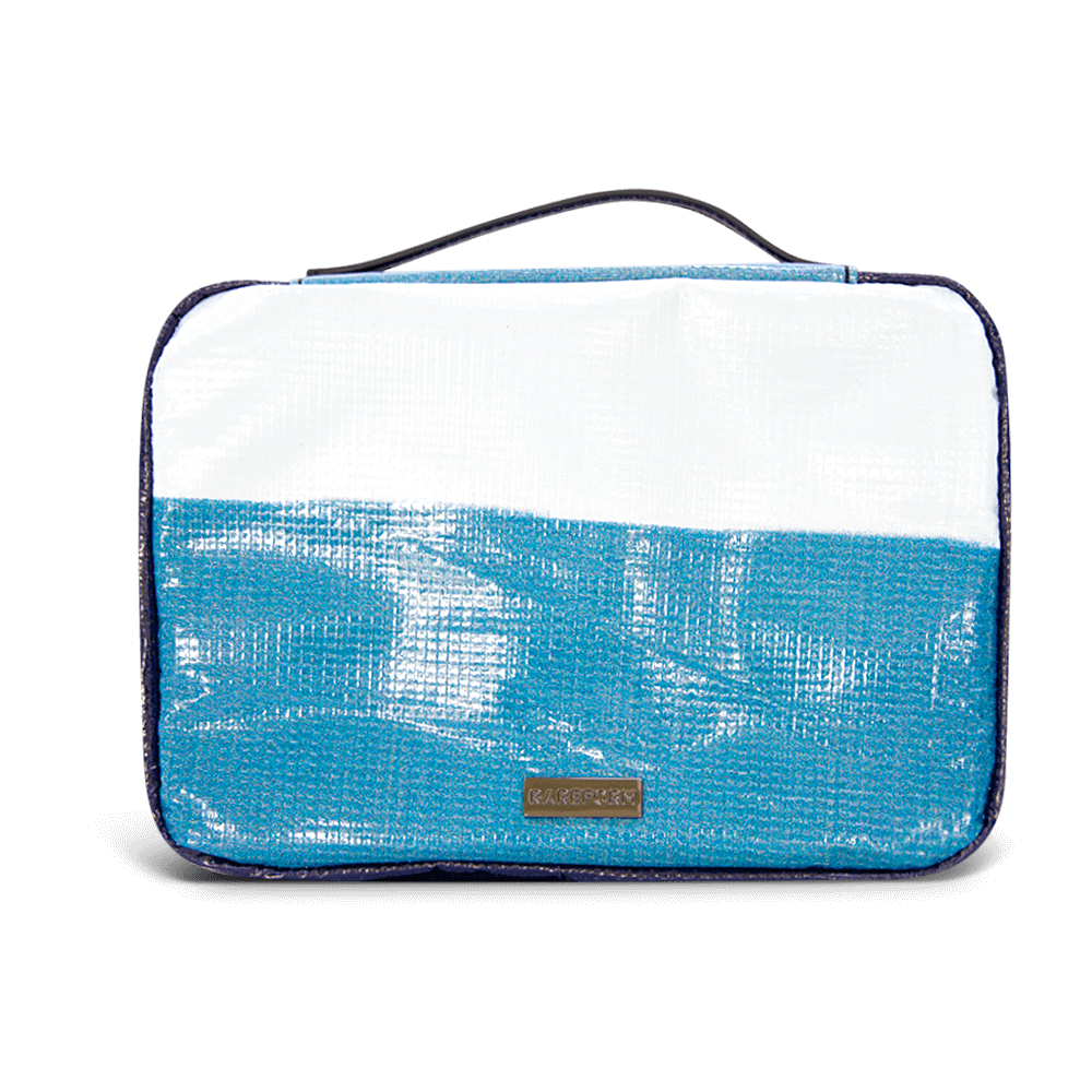 Vienna Toiletry Bag