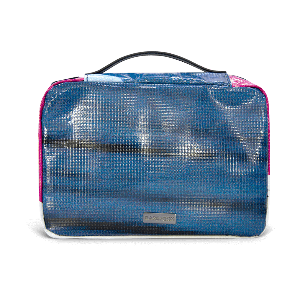 Vienna Toiletry Bag