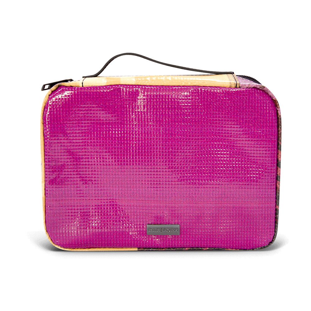 Vienna Toiletry Bag