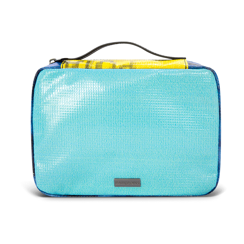Vienna Toiletry Bag