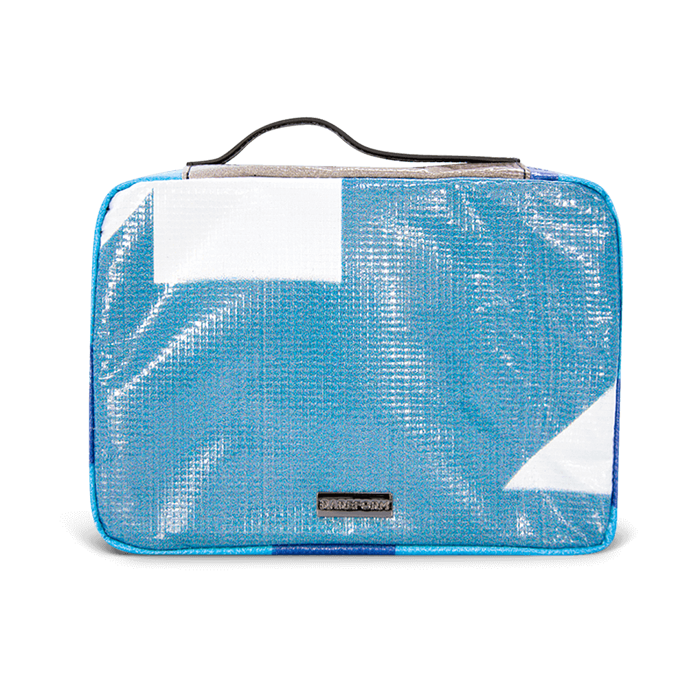 Vienna Toiletry Bag