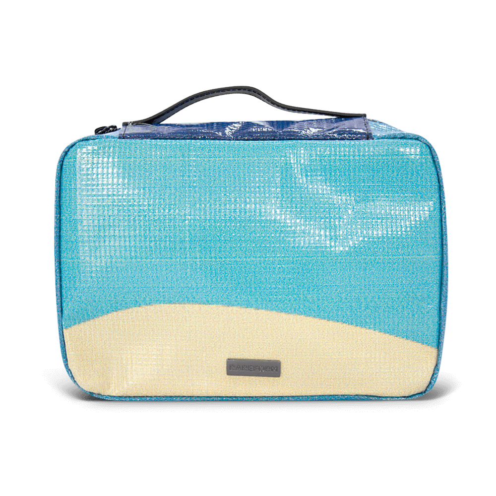 Vienna Toiletry Bag