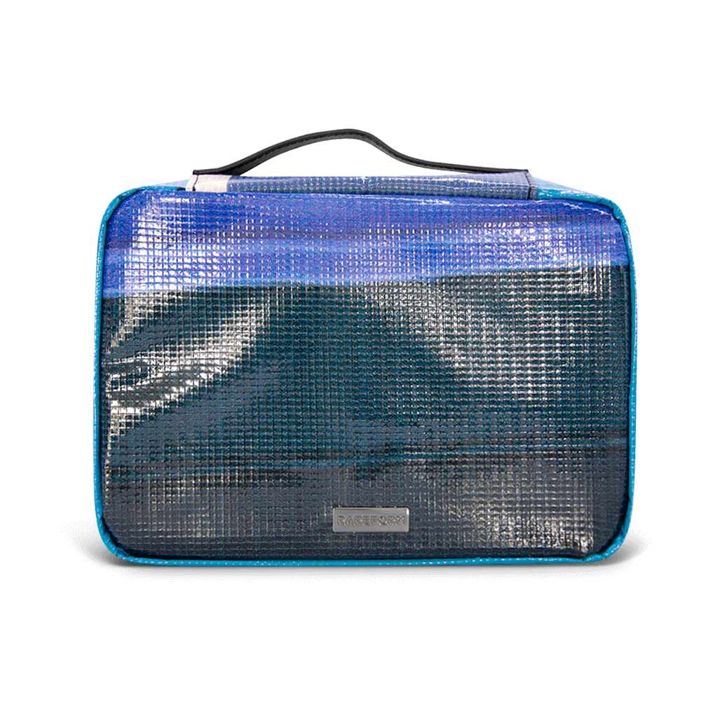 Vienna Toiletry Bag
