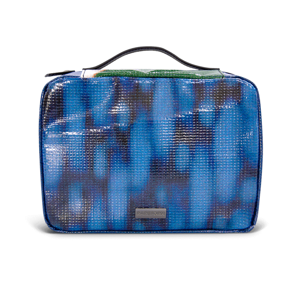 Vienna Toiletry Bag