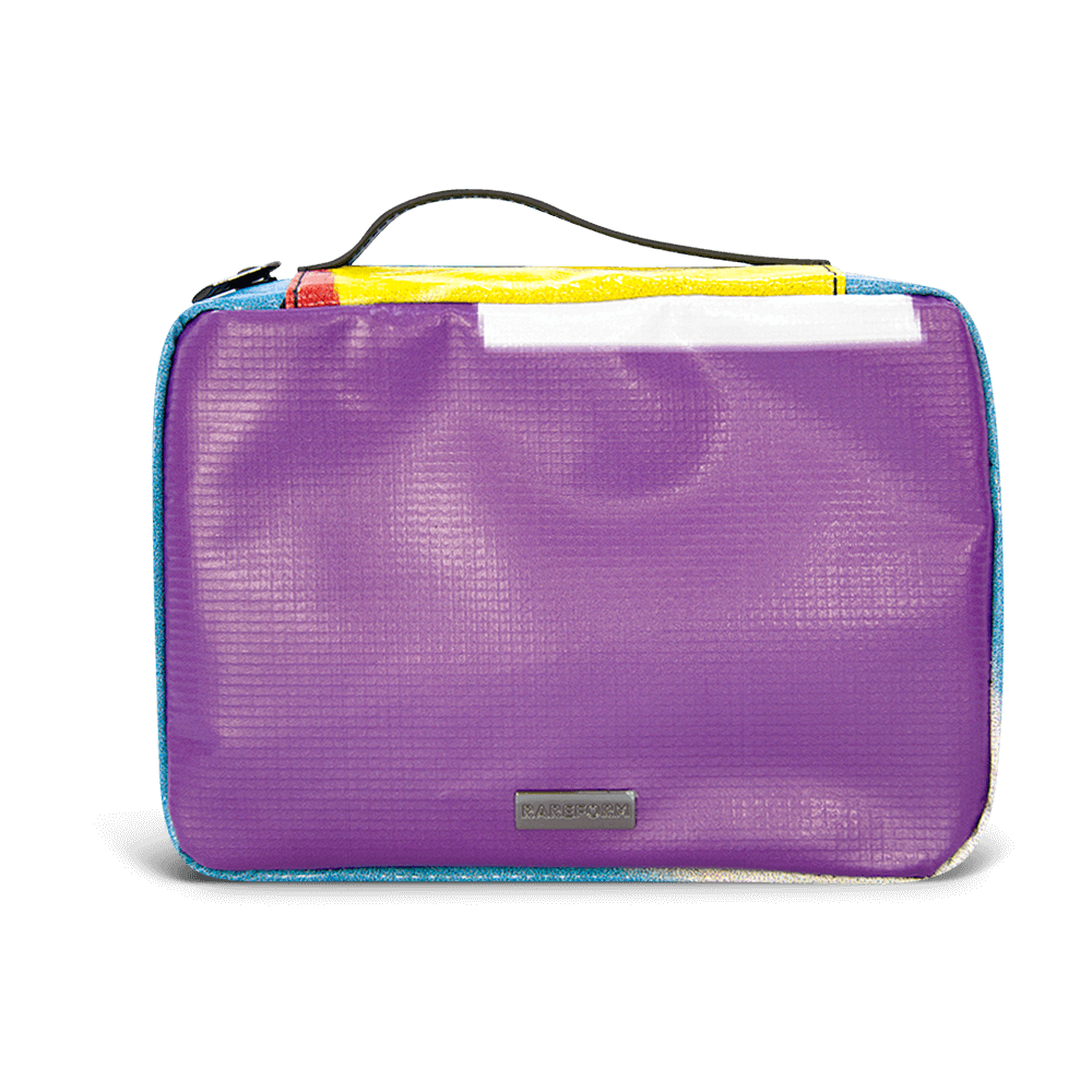 Vienna Toiletry Bag