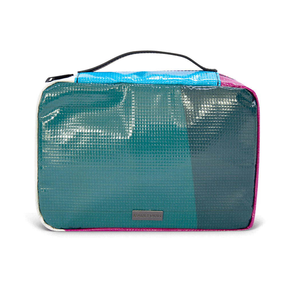 Vienna Toiletry Bag