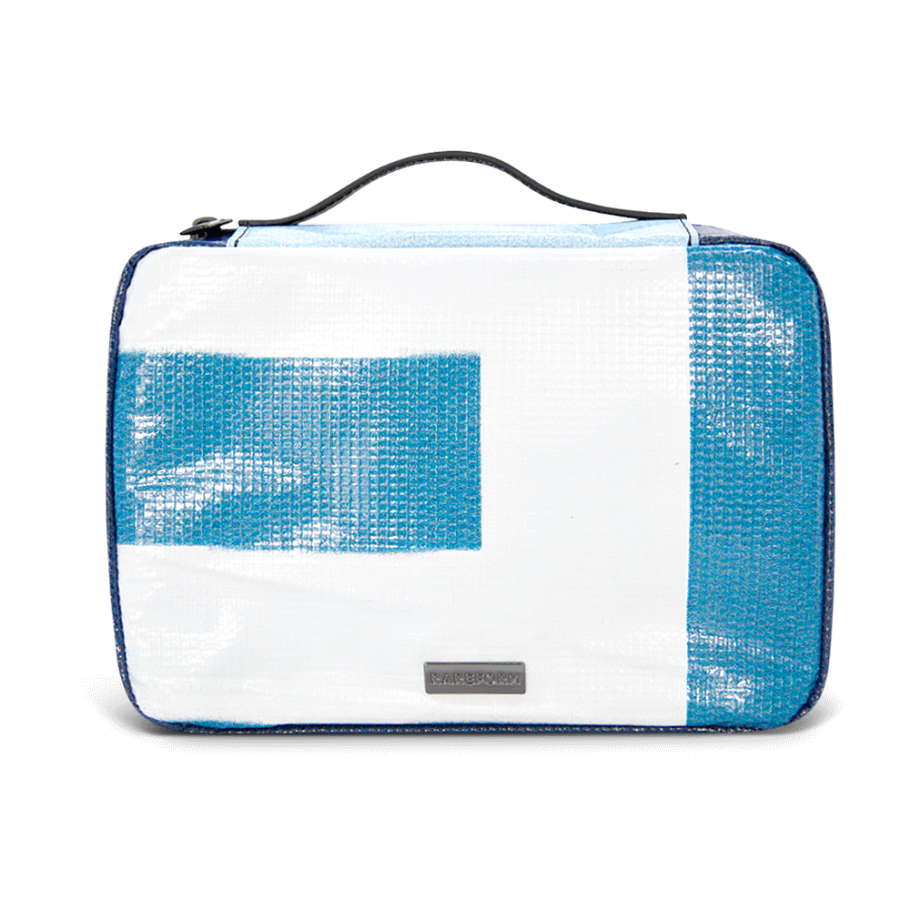 Vienna Toiletry Bag