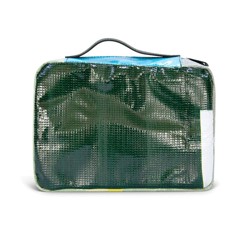 Vienna Toiletry Bag