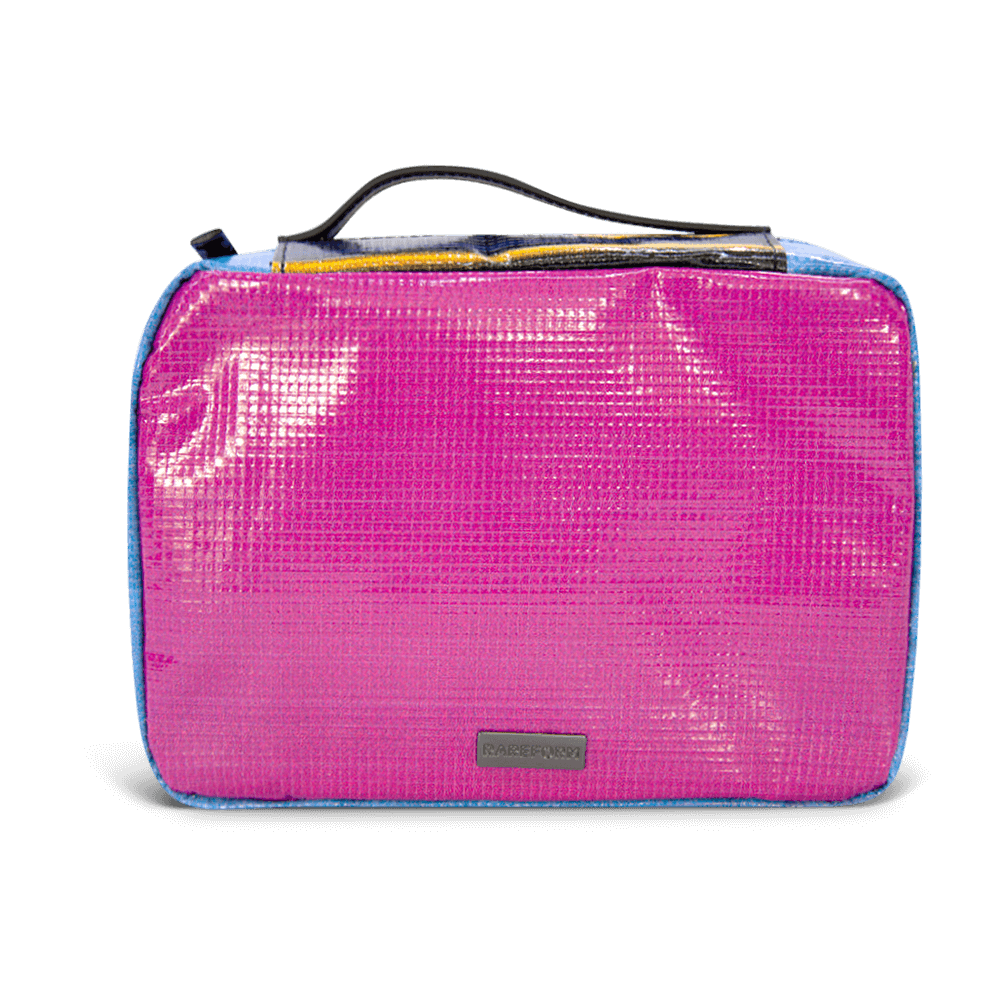 Vienna Toiletry Bag