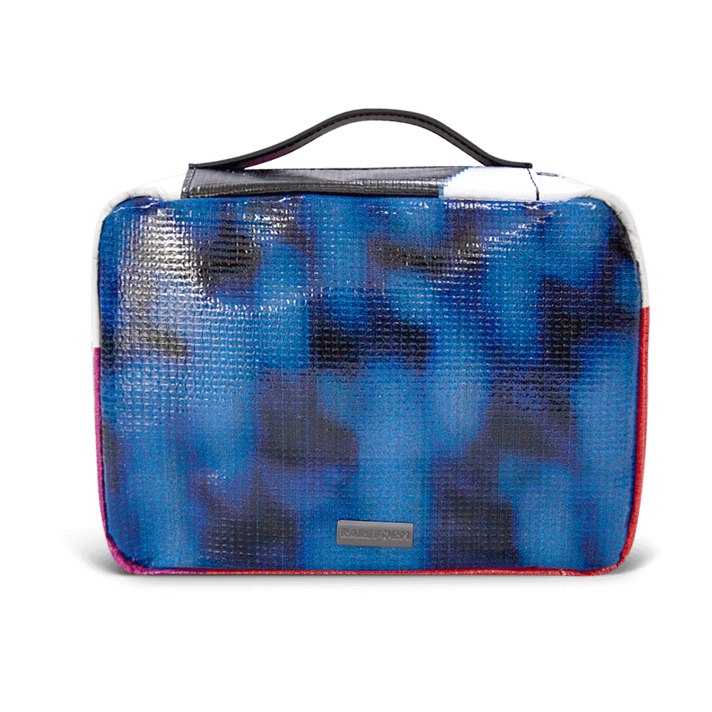 Vienna Toiletry Bag