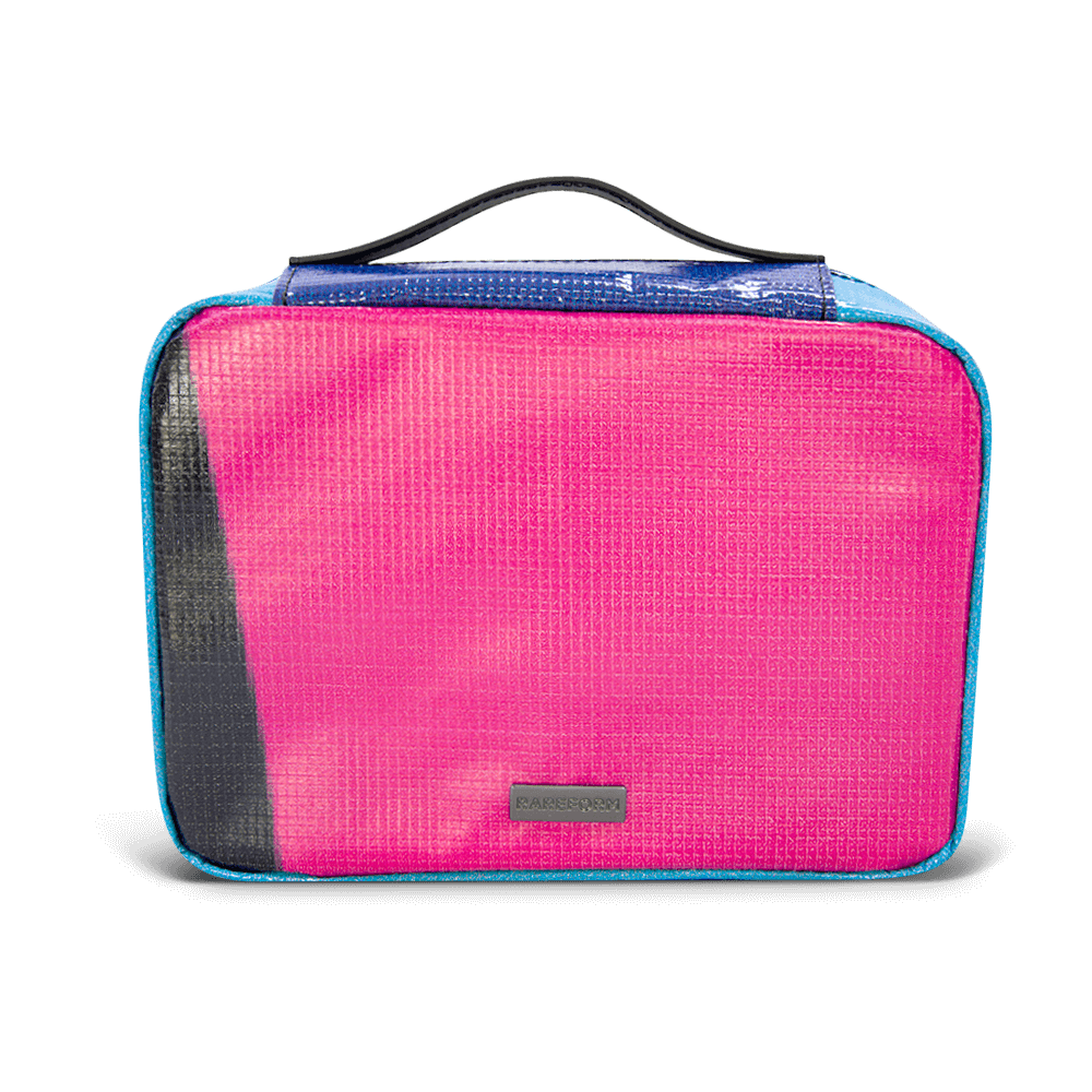 Vienna Toiletry Bag