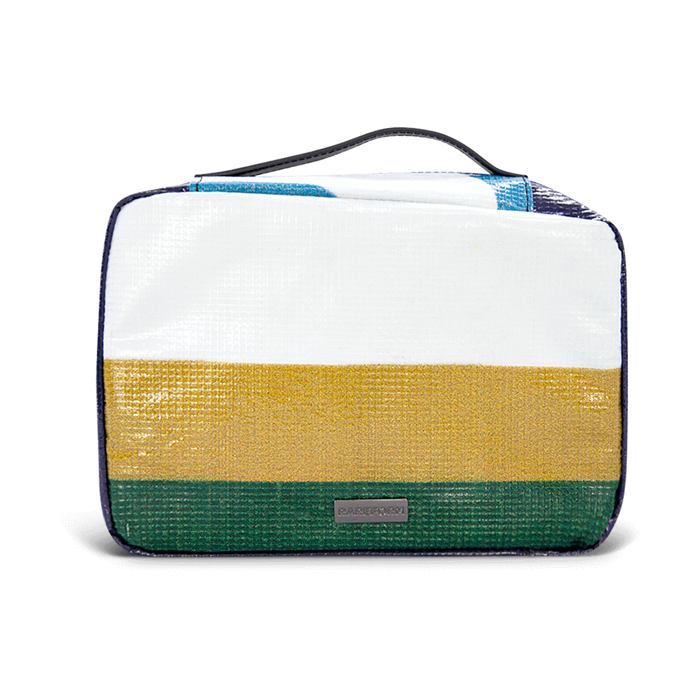 Vienna Toiletry Bag