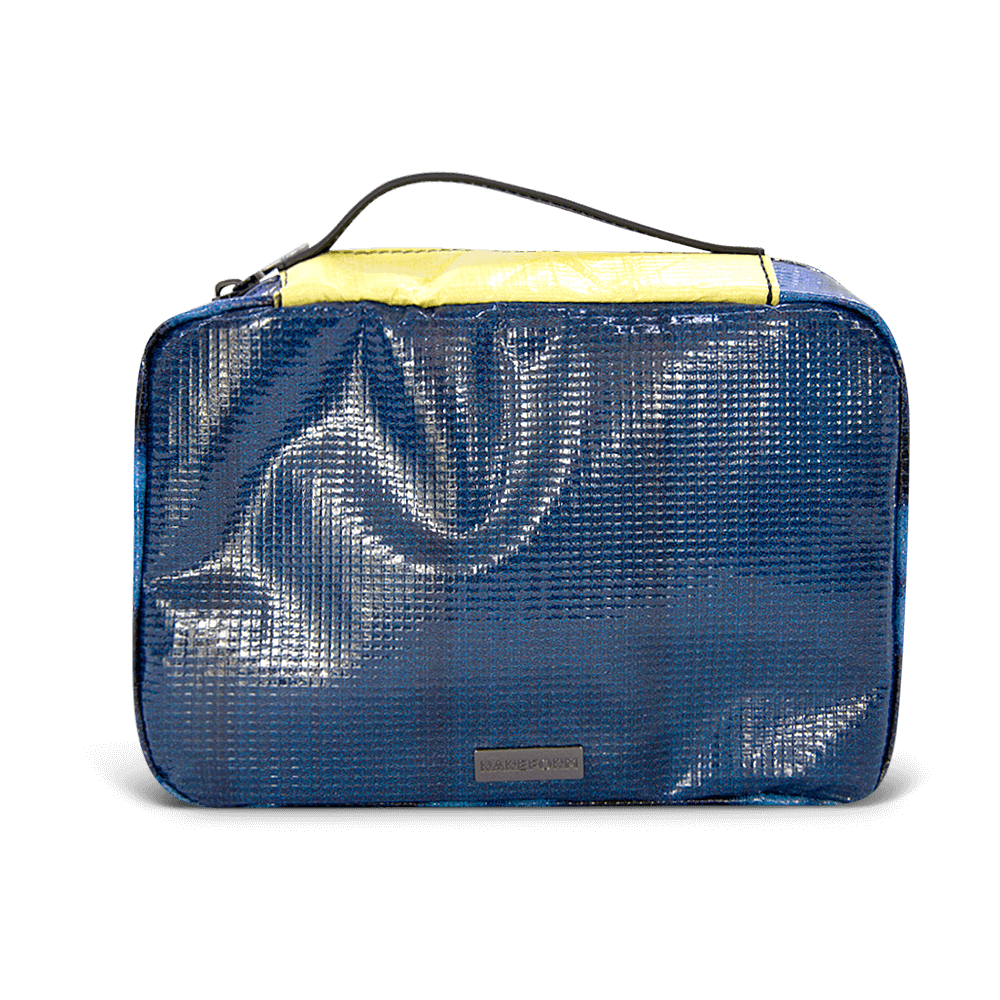 Vienna Toiletry Bag