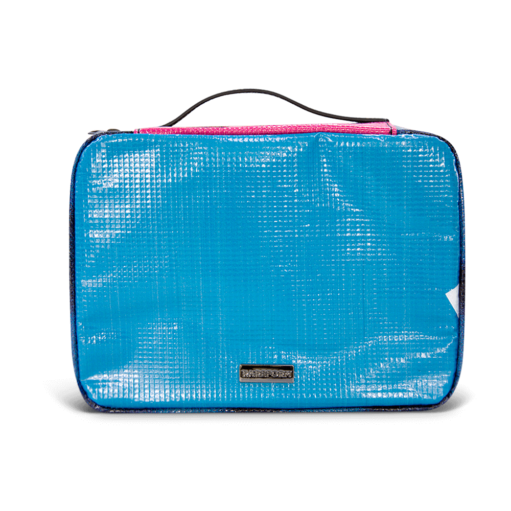 Vienna Toiletry Bag