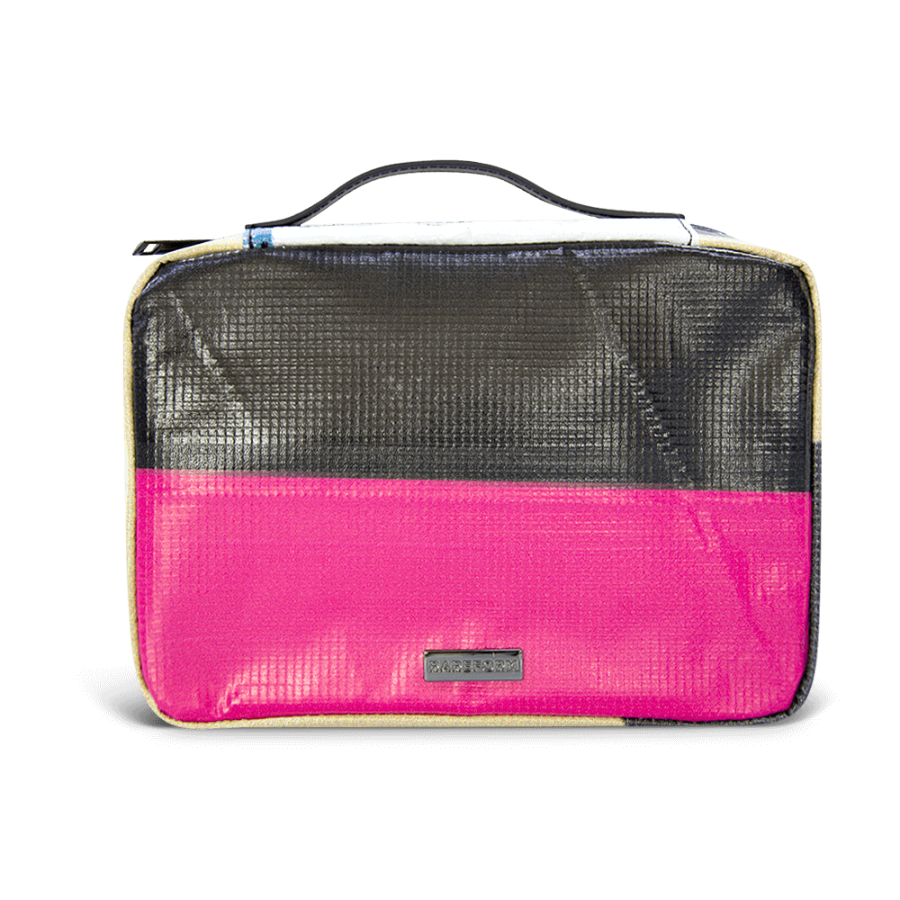 Vienna Toiletry Bag