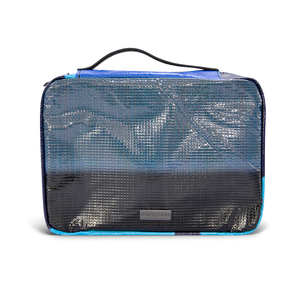 Vienna Toiletry Bag