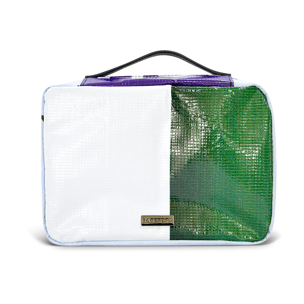 Vienna Toiletry Bag