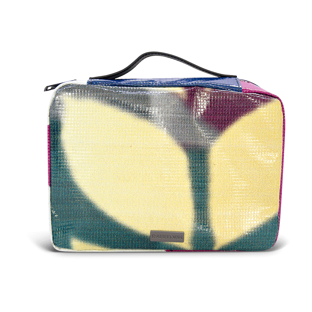 Vienna Toiletry Bag