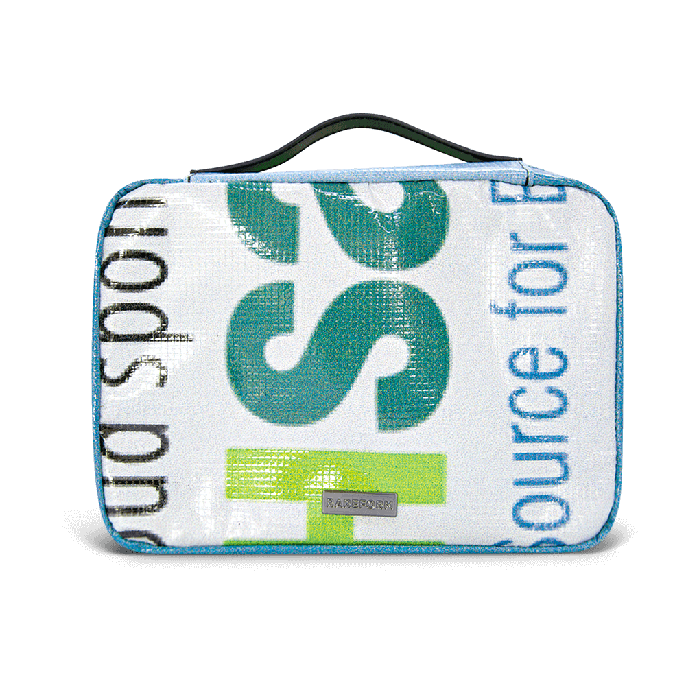Vienna Toiletry Bag