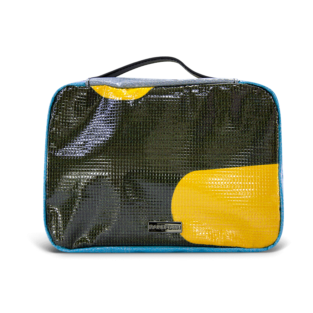 Vienna Toiletry Bag