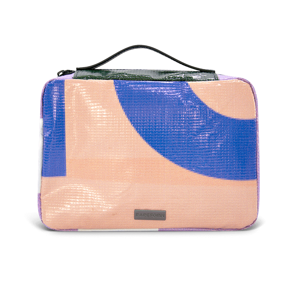 Vienna Toiletry Bag