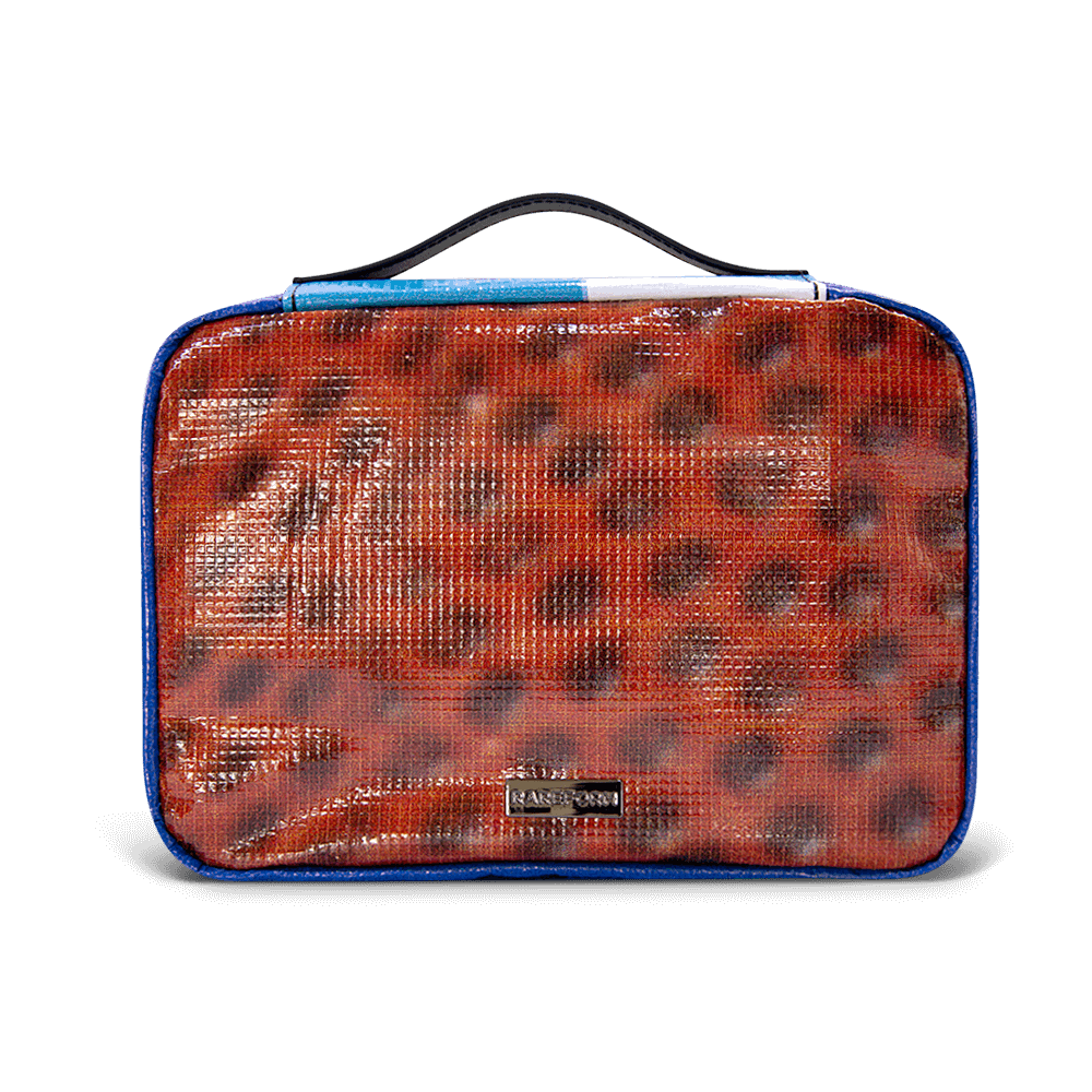 Vienna Toiletry Bag