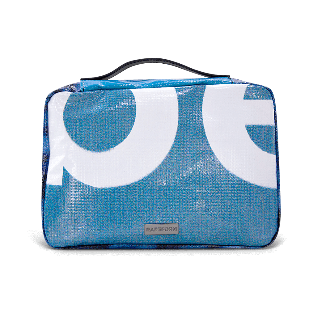 Vienna Toiletry Bag
