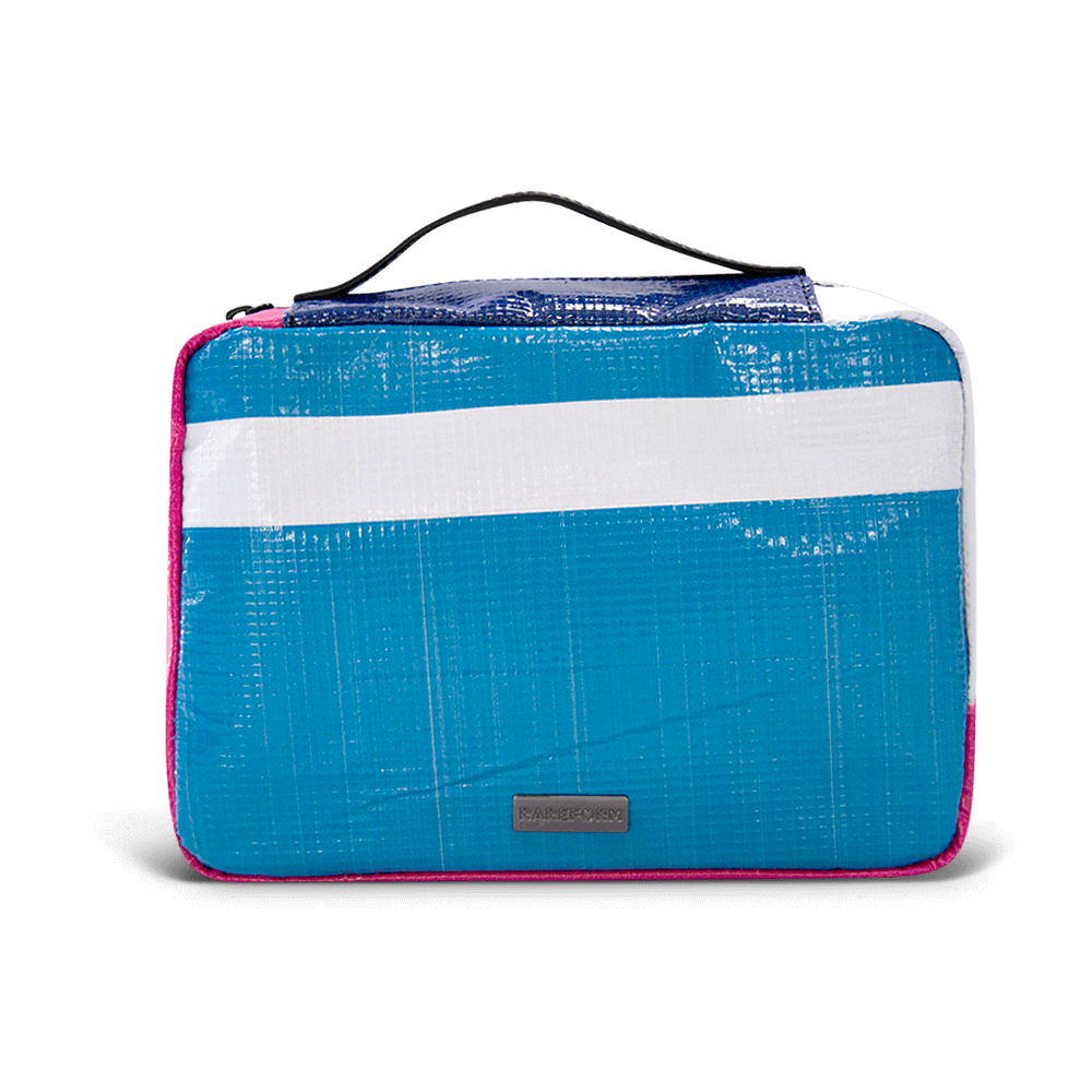 Vienna Toiletry Bag