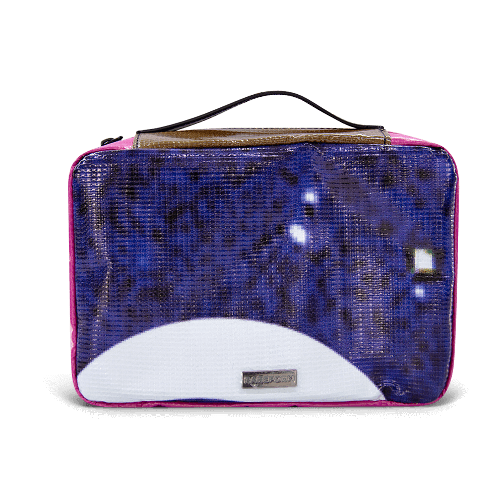 Vienna Toiletry Bag