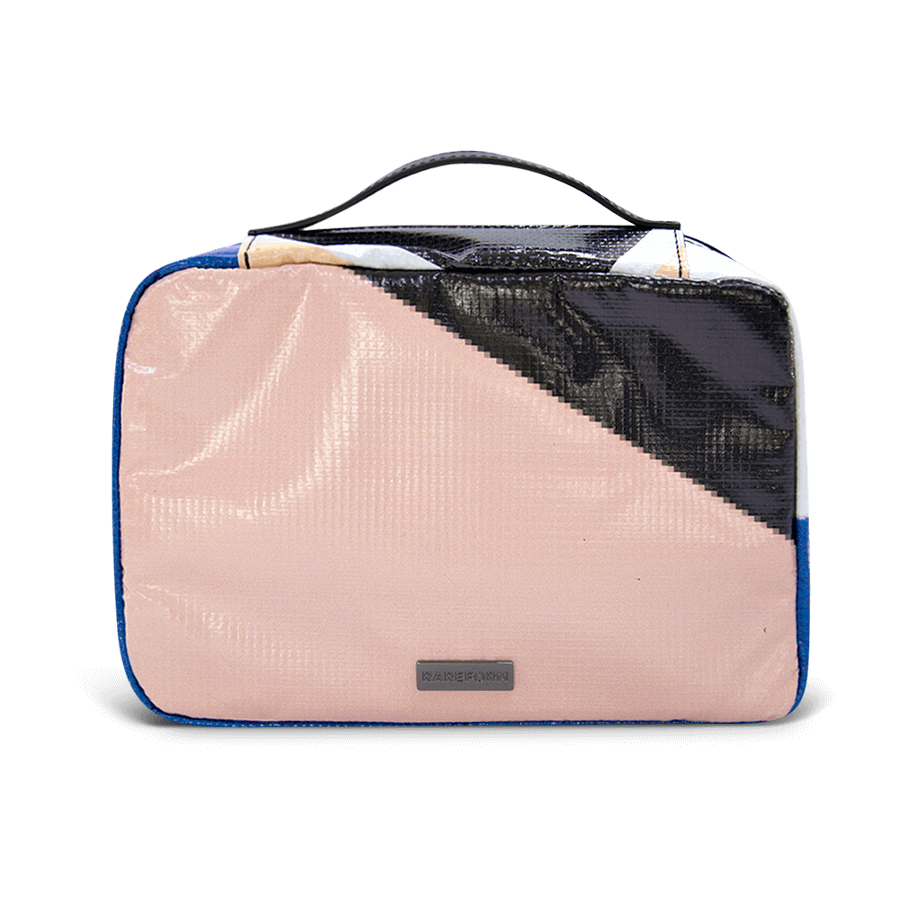 Vienna Toiletry Bag