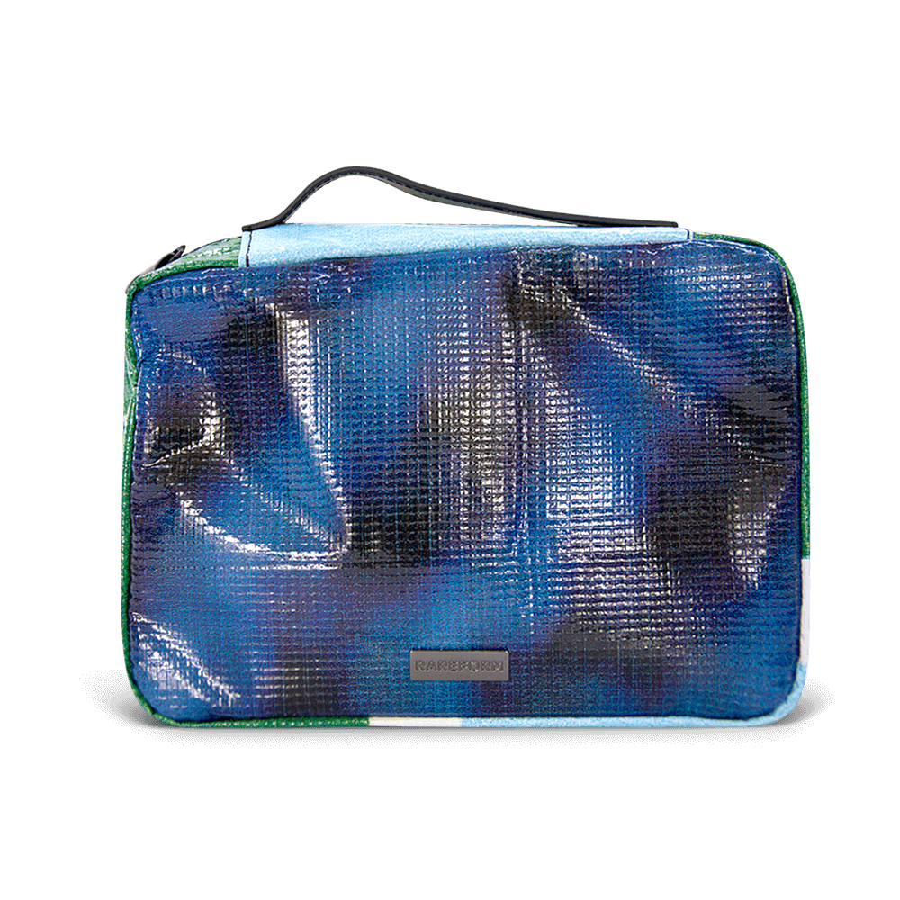 Vienna Toiletry Bag